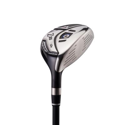 China Innovative OEM Competitive Price Golf Graphite Cheap Wooden Hybrid for sale