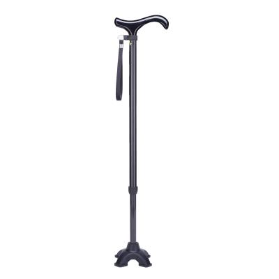 China MAZEL Outdoor Sports Walking Cane Carbon Fiber Adjustable Walking Stick for Elderly Camping Walking Cane for sale