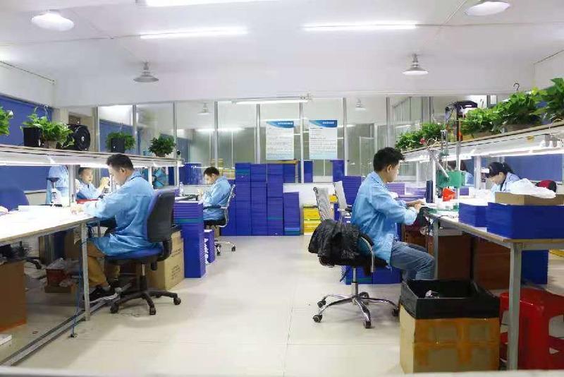 Verified China supplier - Dongguan Qishunniantai Technology Co., Ltd.