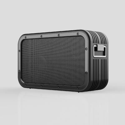 China 2.2 Channel 2.2 Channel System 100W High Power Bass Wireless Speaker With Portable Strap for sale