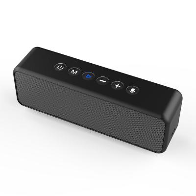 China Amazon Best Seller 2021 Mini Portable Wireless Led Video Call Speaker 30W V5S for sale