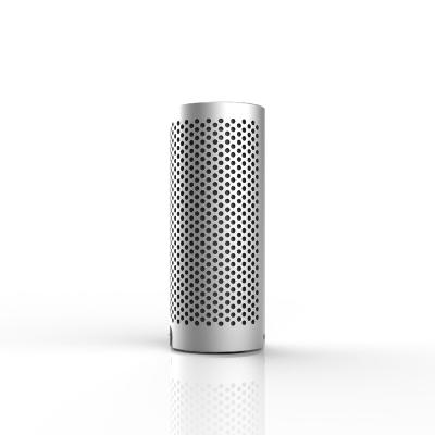 China Video Appeal 360 HD Surround - BT Sound Cylindrical Speaker With Super Loud Bass for sale