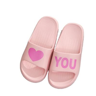 China Good Air Permeability And Non-slip Deft Spa Air Cushion China Manufacturer Plastic Slippers For Men for sale