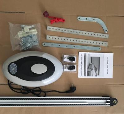 China CE TUV Aluminum Garage Door Opener Track Gate Operator SK-GDO-PAX-II for sale