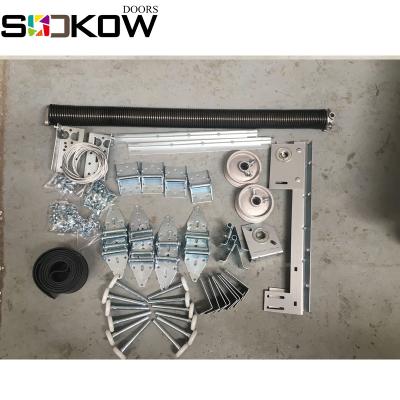 China Conical Automatic Garage Door Torsion Spring for sale