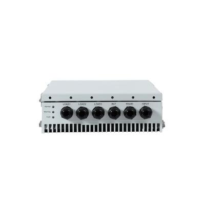 China IP65 48V 3000W Outdoor Wall Mounted Switching DC Power Supply For Telecom OPS 3000 for sale