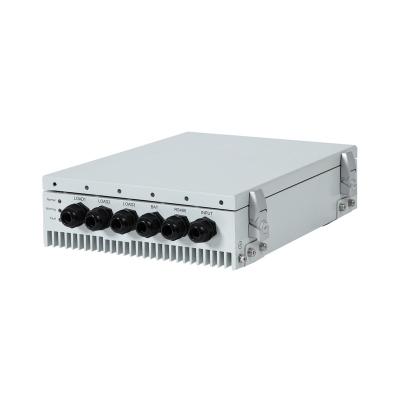 China IP65 Power System 48V 2000W 3000W AC To DC OPS 2000 Switch Power Supply for sale