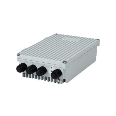 China 5G OPS 1500 Outdoor Wall Mounted Telecom Cabinet Communication 1500w 2000W 3000W DC Power Supply for sale