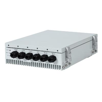 China micro PSU outdoor power supply 48v 2000w 5G telecoms for OPS 2000 telecom base stations for sale