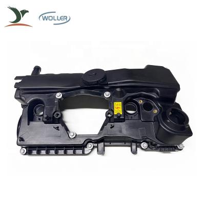 China For BMW N46 E60 E83 E90 Z4 For BMW N46 E60 E83 E90 Z4 Cylinder Head Engine Valve Cover OE 11127568581 11127555212 for sale