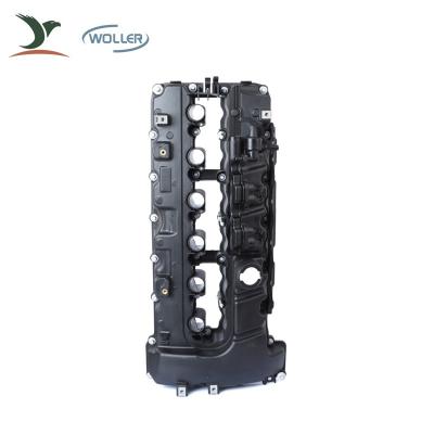 China For BMW N54 F02 E70 135 335 535 740 X6 Z4 Engine Rocker Valve Cover OEM 11127565284 For BMW N54 F02 E70 135 335 535 740 X6 Z4 for sale