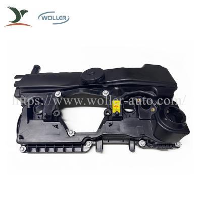 China For BMW N46 N46N 1 3 Series 1.8 2.0L X1 X3 E60 E90 For BMW N46 N46N 1 3 Series 1.8 2.0L X1 X3 E60 E90 Rocker Valve Cover 11128645888 for sale