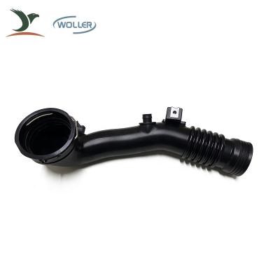 China For BMW X5 X6 F01 F02 F07 F10 F18 E70 E71 E72 For BMW X5 X6 F01 F02 F07 F10 F18 E70 E71 E72 Charging Air Induction Area Intake Hose 13717609811 for sale