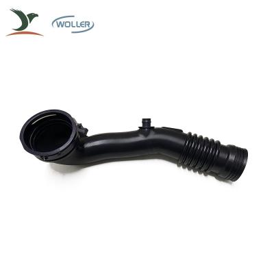 China For BMW X5 X6 F06 F15 F-16 For BMW X5 X6 F06 F15 F-16 Charge Air Induction Region Engine Air Intake Hose 13718626487 for sale