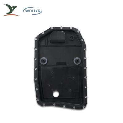 China For BMW E60 E71 E82 E89 6HP19 For BMW E60 E71 E82 E89 6HP19 Transmission Oil Pan 24117536387 24152333907 24347519357 24117571217 for sale