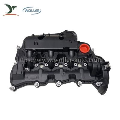 China For Land Rover Range Rover Sport .3.0L Diesel For Land Rover Diesel V6 3.0L Engine Valve Cover LR105957 LR116732 LR097157 LR029146 LR074623 for sale