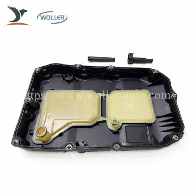 China For Mercedes Benz C E Class C300 E400 AMG For Mercedes Benz C E Class C300 E400 AMG Transmission Oil Filter A7252716100 A7252708704 A7252703707 for sale