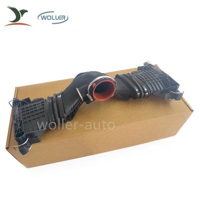 China For Mercedes OM642 W166 X166 For Mercedes OM642 W166 Air Sensor Mass Air Intake 6420901642 6420901742 A6420900048 A6420901742 A6420901642 for sale