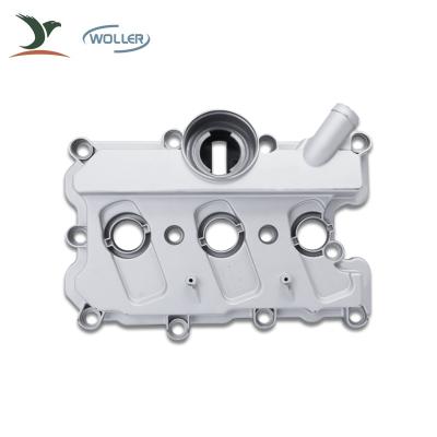 China For VW AUDI A4 A5 A6 A7 A8 Q5 Q7 S5 3.0L For VW AUDI A4 A5 A6 A7 A8 Q5 Q7 S5 3.0L Cylinder Head Engine Valve Cover 06E103471P for sale