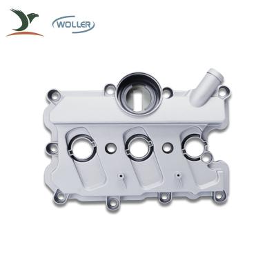 China For Audi Q7 4M A4 A5 A6 A7 A8 2x Coperchio Testata Orig. 4931 for Audi Q7 4M A4 A5 A6 A7 A8 2x Coperchio Testata Orig. Engine 4931 Valve Cover 06E103471S for sale