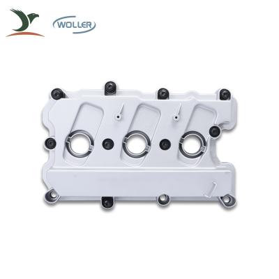 China For Org Gasoline Audi A4 A5 A6 A7 A8 Q7 Dekel 3.0 TFSI For Org Gasoline Engines Valve Cylinder Head Cover 06E103472Q Audi A4 A5 A6 A7 A8 Q7 Dekel 3.0 TFSI for sale