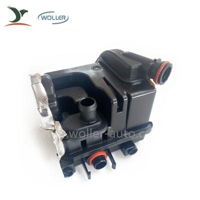 China For Audi A8 A8L 3.0L Quattro S6 S7 S8 Engine Oil Separator 079 CZSE DDVC D4 103 542 E Oil Trap 079103542E For Audi A8 A8L 3.0L Quattro S6 S7 S8 CZSE DDVC D4 for sale