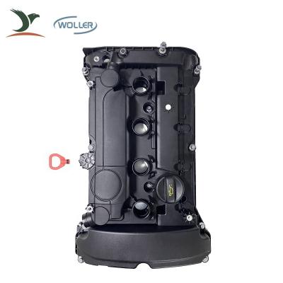 China For Peugeot 3008 308S Citroen C4 DS5 DS3 2008 For Peugeot 3008 308S Citroen C4 2008 DS3 DS5 Engine Valve Cover 9805712480 9812828980 9812071480 for sale