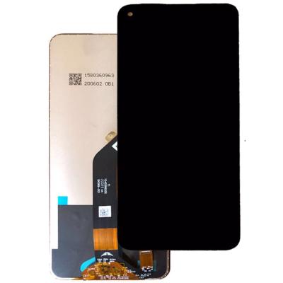 China 100% Tested For Infinix Note7 X690 Mobile Phone LCD Display Assembly Digitizer Glass Replacement X690 for sale