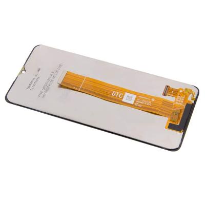 China PLEASE IPS For Samsung Galaxy A12 A125 A125F 6.5inch LCD Screen Display Digitizer Assembly Replacement Repair Parts for sale