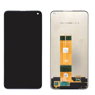 China TFT Original For Samsung Galaxy F52 LCD Display Touch Screen Digitizer Assembly Replacement Parts for sale