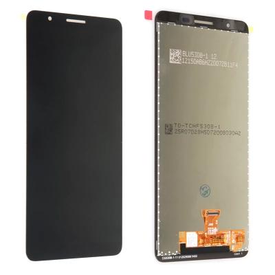 China Hot Sale IPS LCD Display Screen For Samsung Galaxy M01 Core M013 M013G M013F M013M/Ds With Stable Color Performance for sale