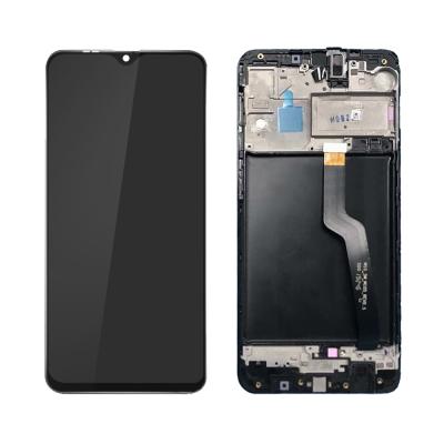 China High Quality IPS Mobile Phone LCD Fingerprint Proof Screen For Samsugn Galaxy M10 Android Phone LCD Replacement Screen In Stock for sale