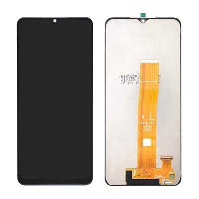 China INCELL Factory Direct Supply Cost-effective China Mobile Phone LCD For Samsugn Galaxy A02 A022 A022M A022F A002G for sale