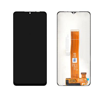 China Strictly Inspected 100% INCELL High Clarity Cost Effective Samsung Galaxy M02 Mobile Phone LCD Display For M022 M022F M022G for sale