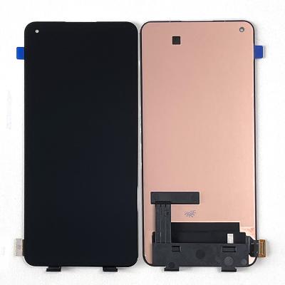 China IPS Xiaomi MI 11 Lite Mobile Phone LCD Screens Show IPS Material With Excellent Color Representation for sale