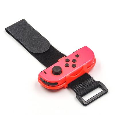 China Hand Strap Joycon Wrist Hand Strap Suitable for N-Switch Joycon Gampad Wrist Hand Strap for sale