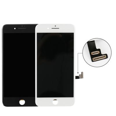 China Replacement 5.5inch Mobile Smart Phone LCD TFT Screen For iPhone 7 Plus 6s Plus Cover LCD Screen For iPhone 7 Plus for sale