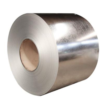 China Pipe Making Main Hot Dipped Galvanized Coated Steel Coils Rolled Galvanized Iron Coated Coil Plate Gi Steel Coil Galvanized Steel 110mm for sale