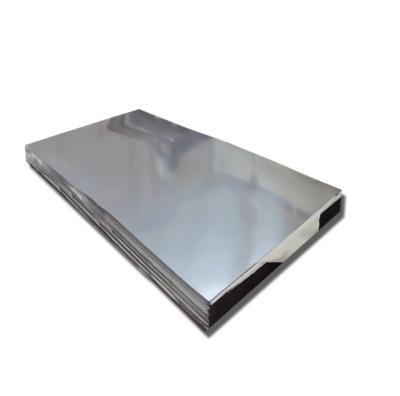 China Boiler Sheet Dx51d ASTM A653 S350gd G550 G350 Z100 Z275 Zinc Coated Hot Dipped Galvanized Steel Sheet for sale