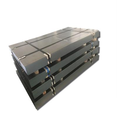 China Boiler Sheet Dx51d Hot Dipped ASTM A653 S350gd G550 Z275 Galvanized Steel Sheet for sale