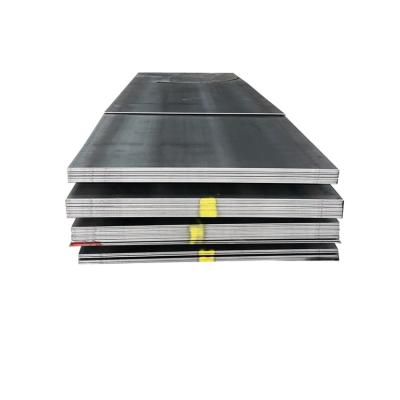 China Riveted A283 C Steel Plate A283 gr.c ASTM A283 GR c Carbon Steel Plate Black Steel Sheet for sale