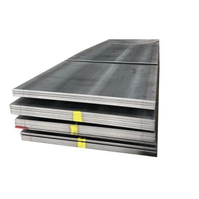 China AISI ASTM 16Mo3 12Cr1MoV 15CrMo 1Cr6Si2Mo Riveted Hot Rolled Steel Sheet Price for sale