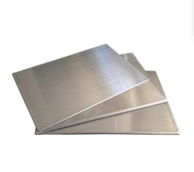 China Construction Manufacturers Direct Production Processing Galvanized Steel Plate for sale