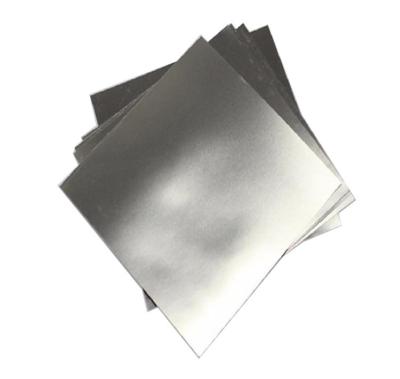 China High Quality Cheap Galvanized Hot Dipped Galvanized Structural Metal Sheet Steel Plate GI Plate for sale