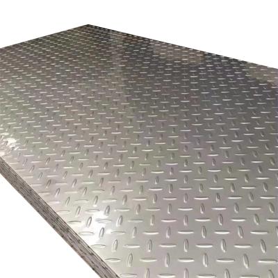 China Stainless Steel Diamond Plate Thickness 0.3 Plate | 12.0 mm cold rolled, hot rolled 2B, No.1 for sale