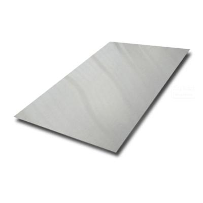 China 304L Hot Cold Rolled Stainless Steel Sheet / Plate For Chemical 200/300/400/600/900 Series for sale