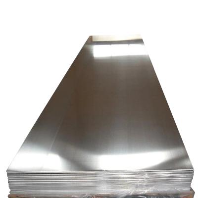 China High Strength Construction 2a12t4 Hard 0.25mm Thick Aluminum Alloy Plate for sale