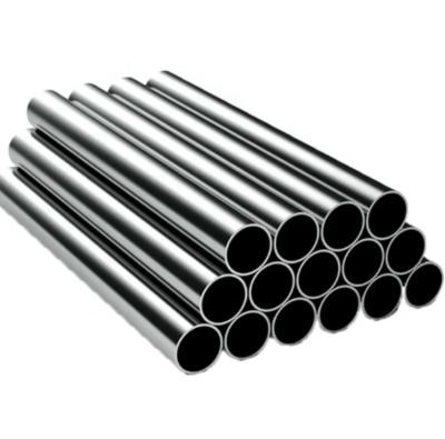 China Food and Pharmaceuticals Industry 321/310S /304/316L/2205 Stainless Steel Pipe / Tube for sale