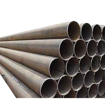 China Liquid pipe asme sa53 diameter 1500mm carbon steel pipe for sale