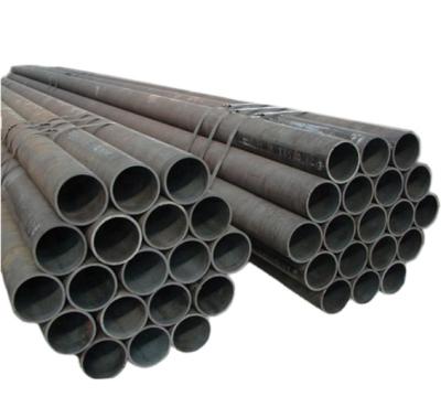 China Hot Selling Liquid Pipe Good Quality 304 Seamless Round Thick Wall Seamless Steel Pipe for sale